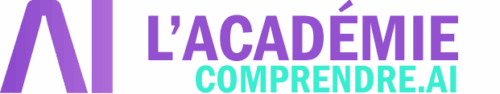 L'Académie de l'IA - Comprendre et maîtriser les intelligences artificielles génératives
