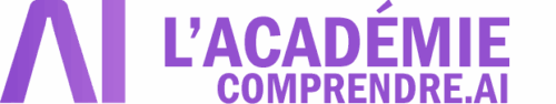 L'Académie de l'IA - Comprendre et maîtriser les intelligences artificielles génératives